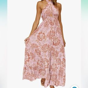 NWT womens summer dress